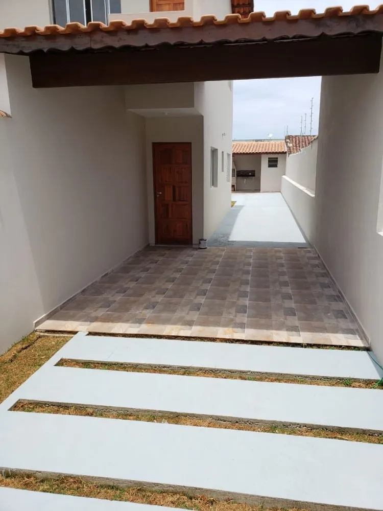 Casa, 2 quartos, 76 m² - Foto 1