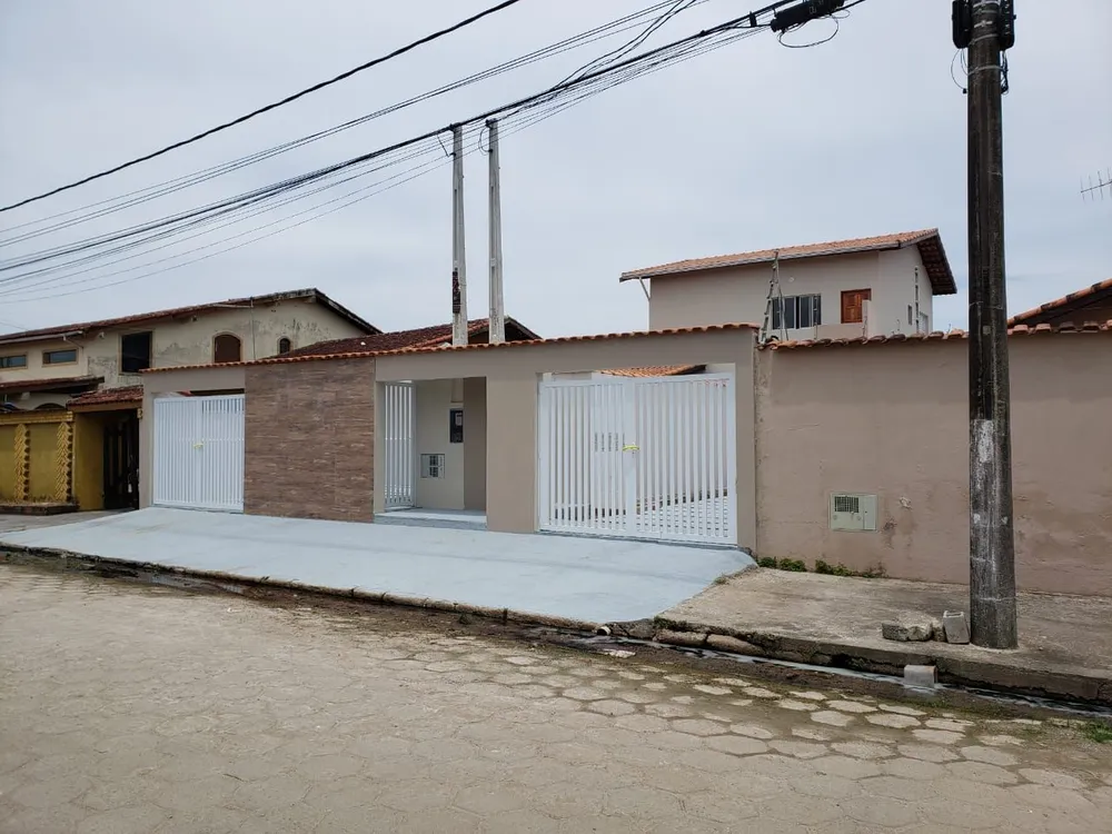 Casa, 2 quartos, 76 m² - Foto 3