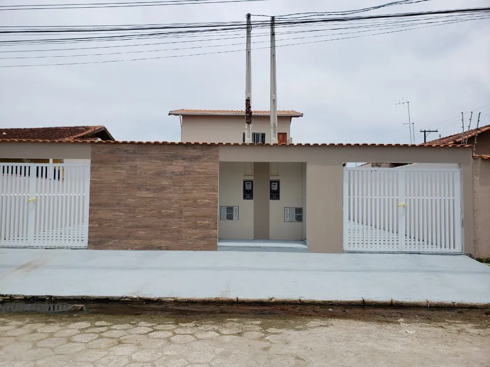 Casa, 2 quartos, 76 m² - Foto 2