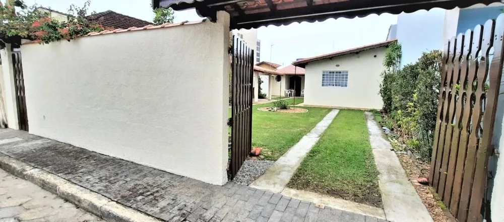 Casa, 3 quartos, 120 m² - Foto 4