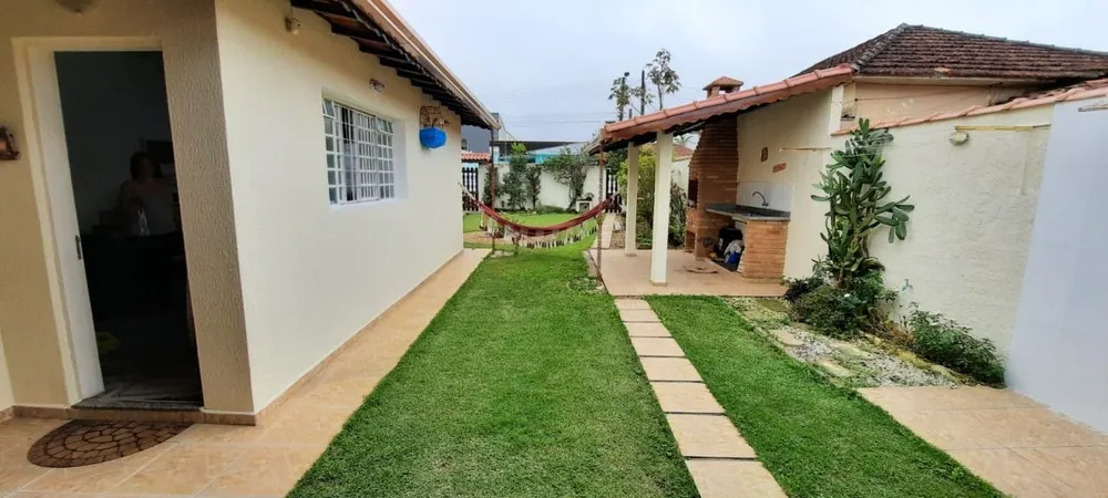 Casa, 3 quartos, 120 m² - Foto 2