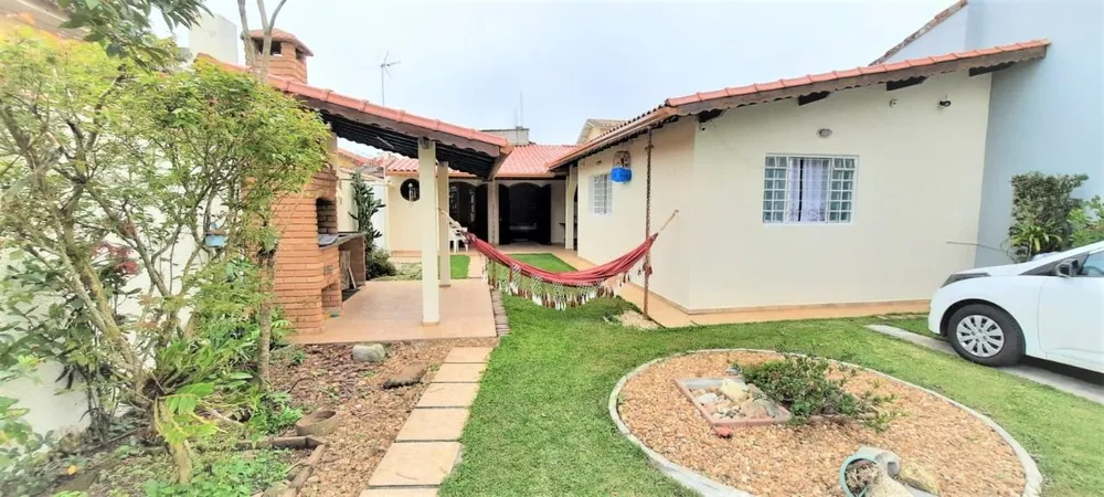 Casa, 3 quartos, 120 m² - Foto 1