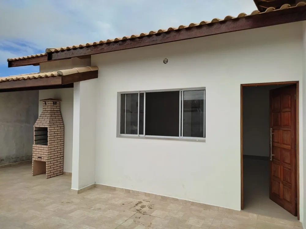 Casa, 3 quartos, 86 m² - Foto 1