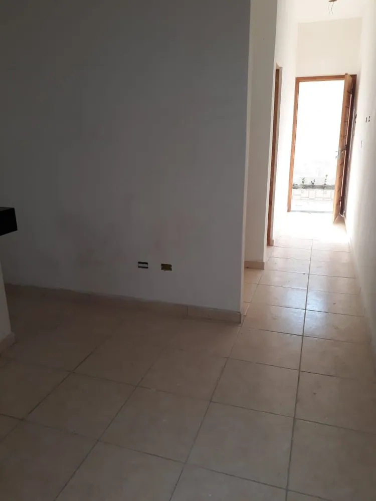 Casa, 2 quartos, 60 m² - Foto 2