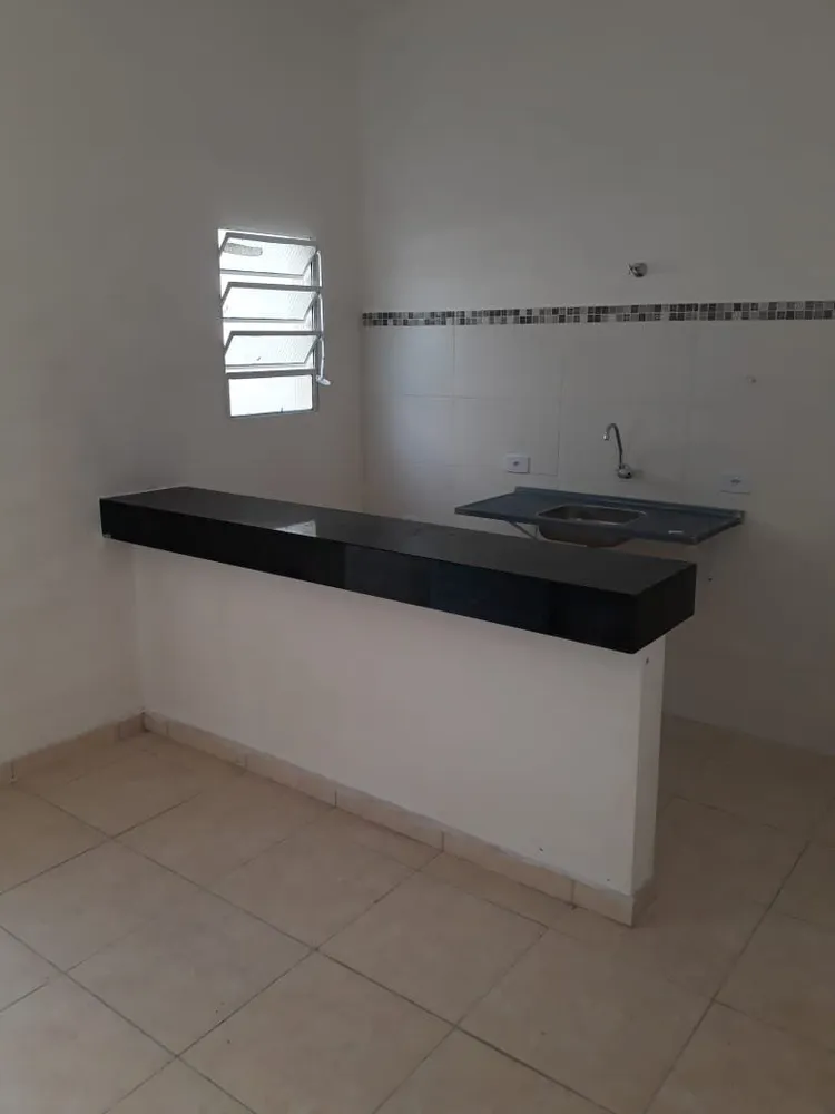 Casa, 2 quartos, 60 m² - Foto 1