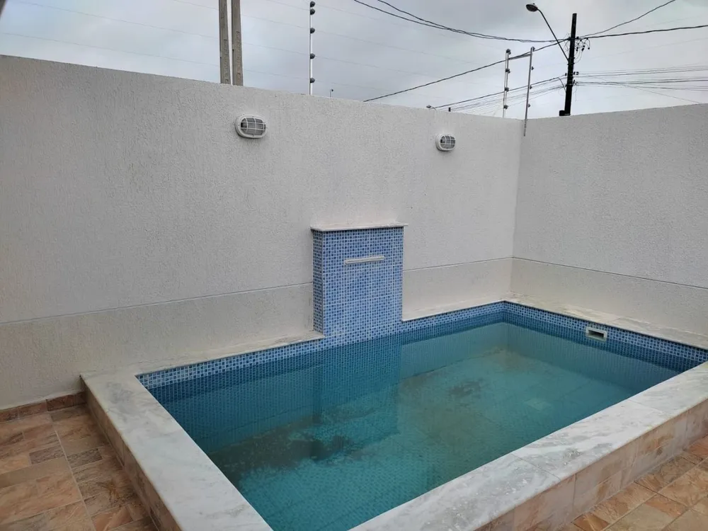 Casa, 2 quartos, 75 m² - Foto 2