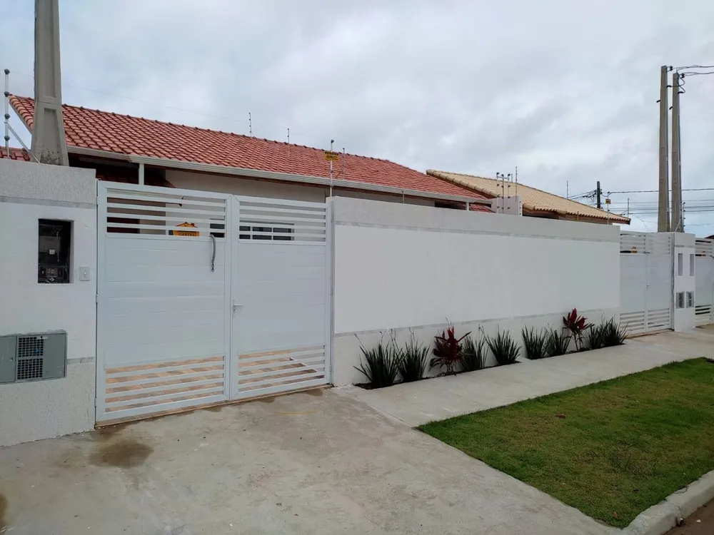 Casa, 2 quartos, 75 m² - Foto 1