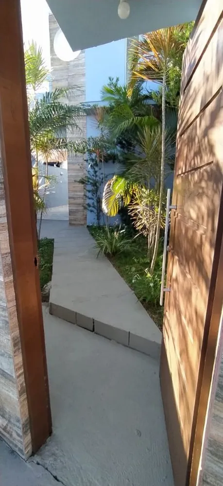Casa, 2 quartos, 70 m² - Foto 2