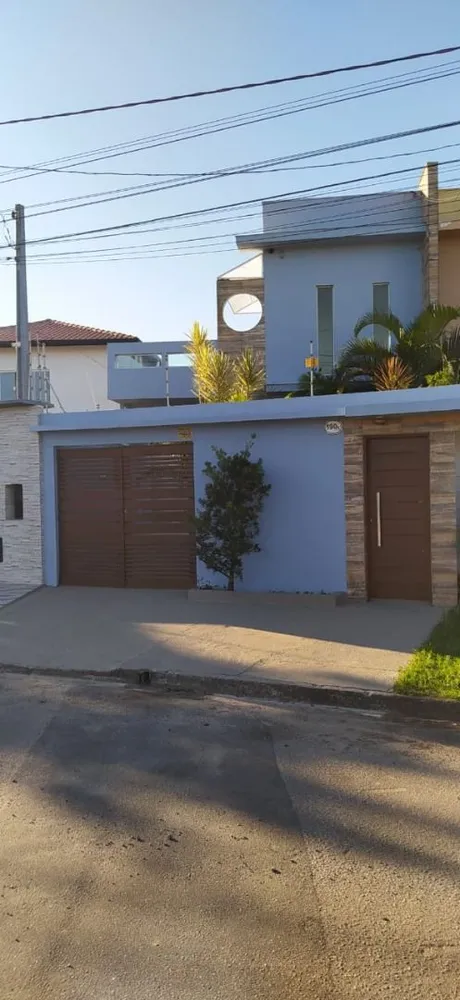 Casa, 2 quartos, 70 m² - Foto 4