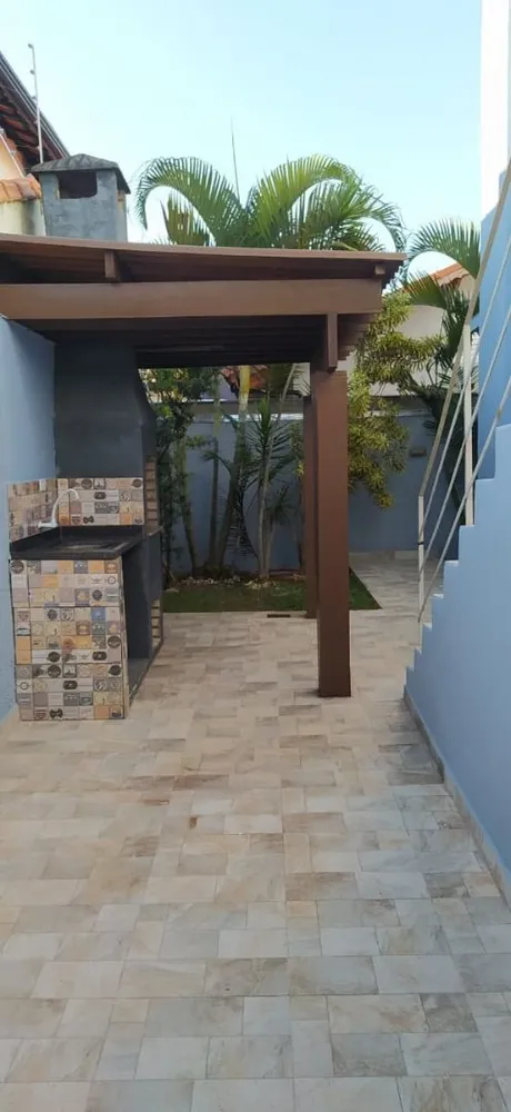 Casa, 2 quartos, 70 m² - Foto 3