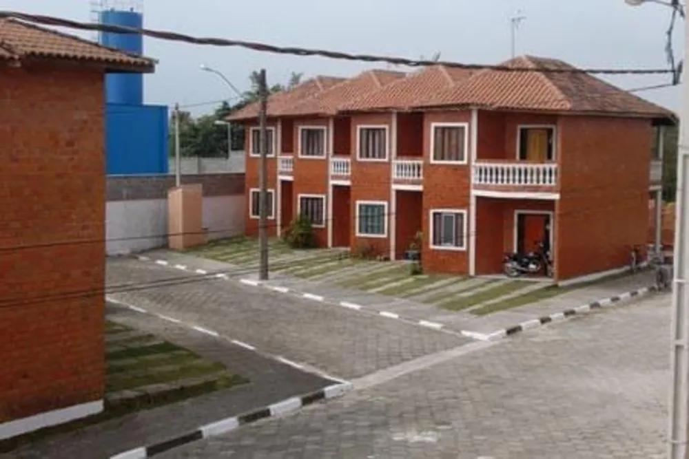 Casa, 2 quartos, 57 m² - Foto 2