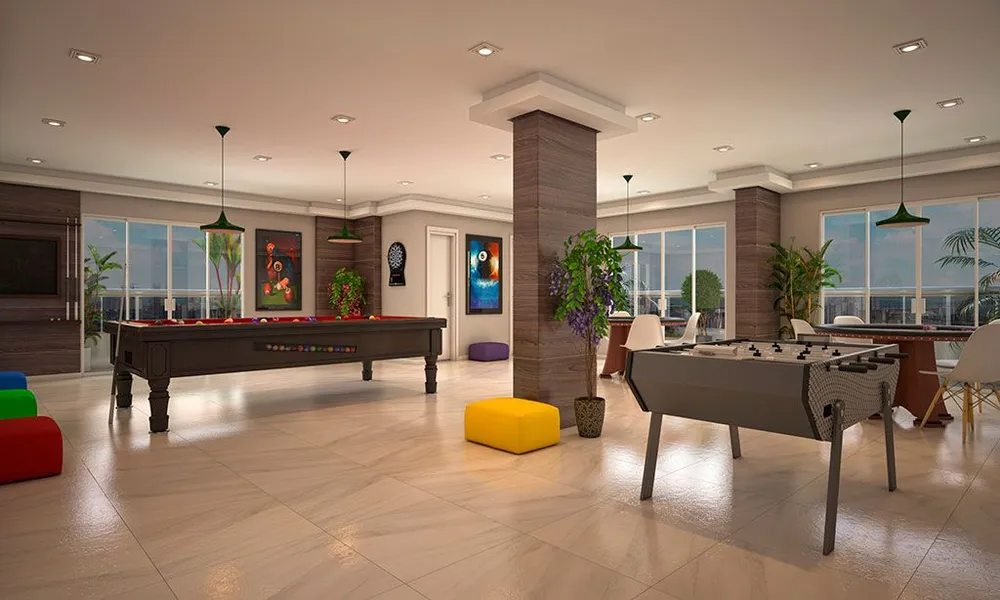 Apartamento, 3 quartos, 117 m² - Foto 1