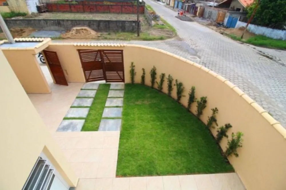 Casa, 2 quartos, 70 m² - Foto 2
