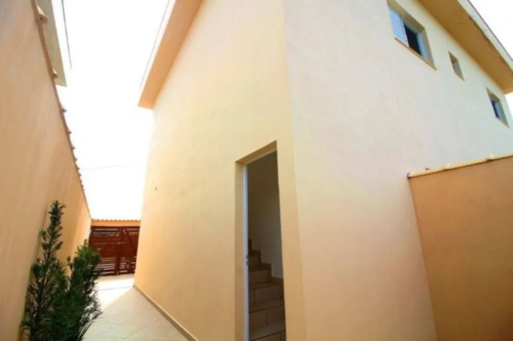 Casa, 2 quartos, 70 m² - Foto 3