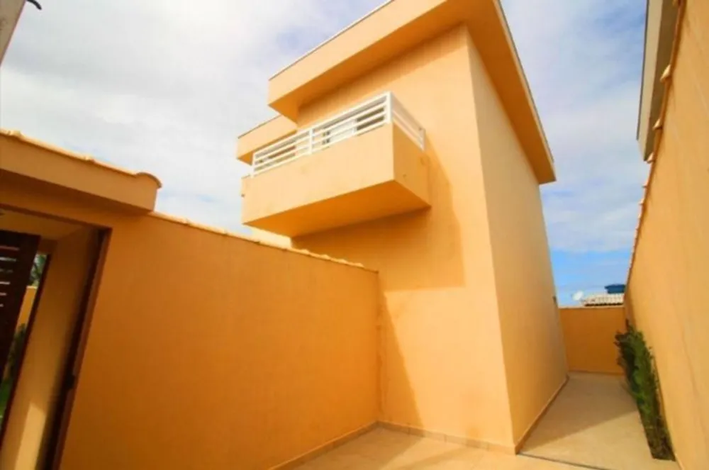 Casa, 2 quartos, 70 m² - Foto 1