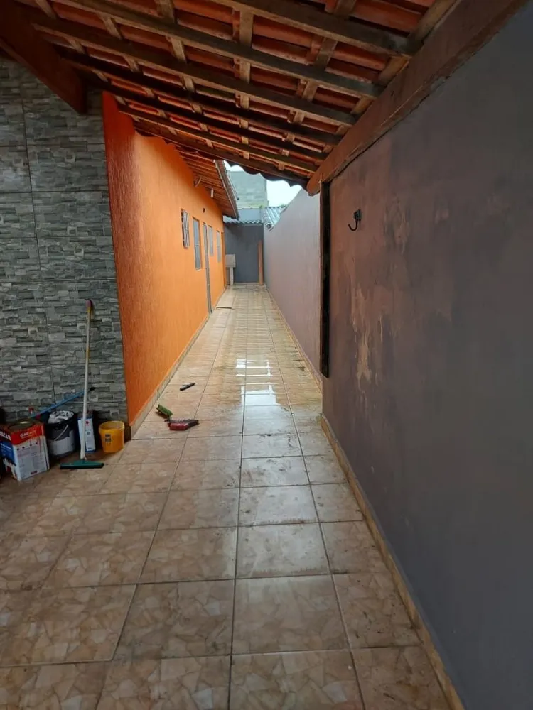 Casa, 2 quartos, 81 m² - Foto 2