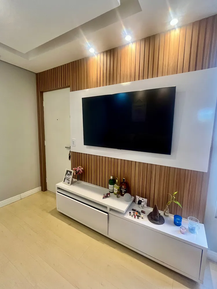 Apartamento, 2 quartos, 47 m² - Foto 8