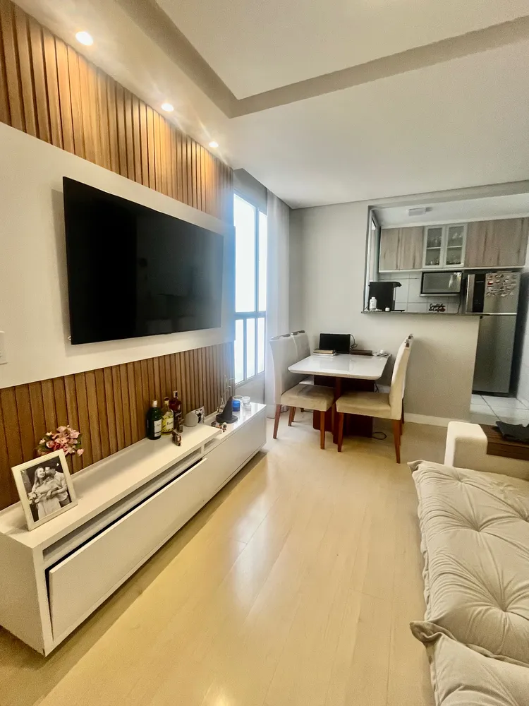 Apartamento, 2 quartos, 47 m² - Foto 7