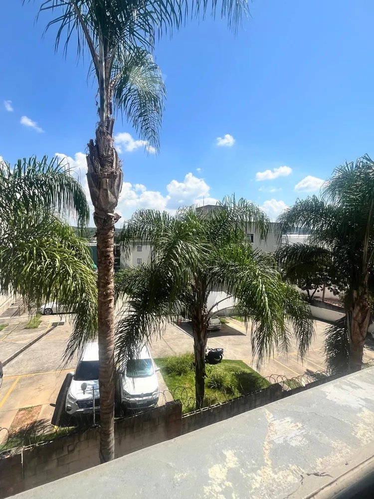 Apartamento, 2 quartos, 47 m² - Foto 1