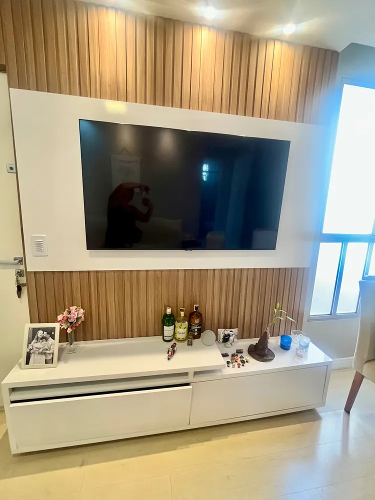 Apartamento, 2 quartos, 47 m² - Foto 5