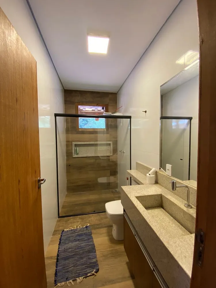 Sítio, 4 quartos, 500 m² - Foto 19