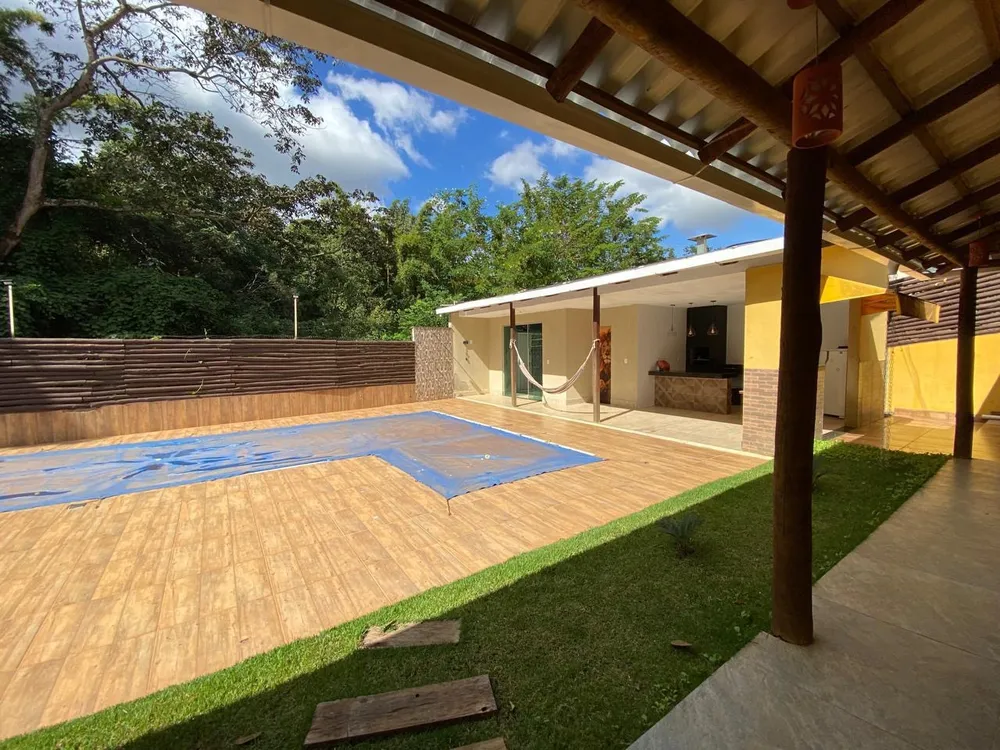 Sítio, 4 quartos, 500 m² - Foto 10