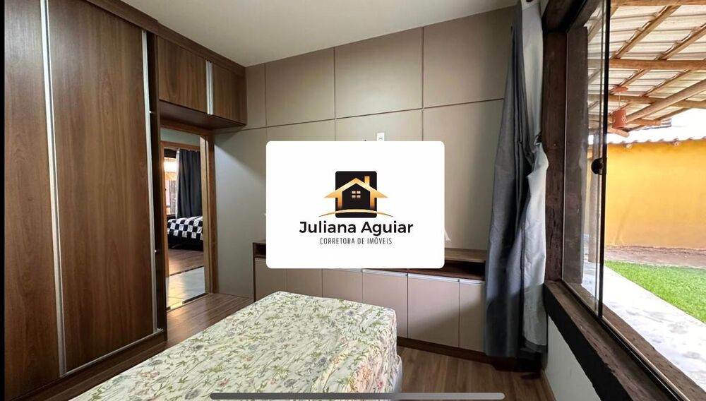 Sítio, 4 quartos, 500 m² - Foto 8