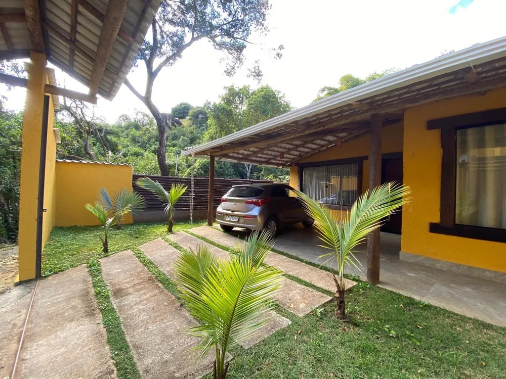 Sítio, 4 quartos, 500 m² - Foto 21