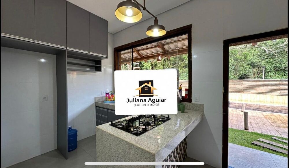 Sítio, 4 quartos, 500 m² - Foto 7