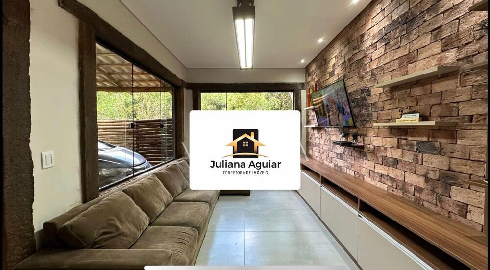 Sítio, 4 quartos, 500 m² - Foto 5