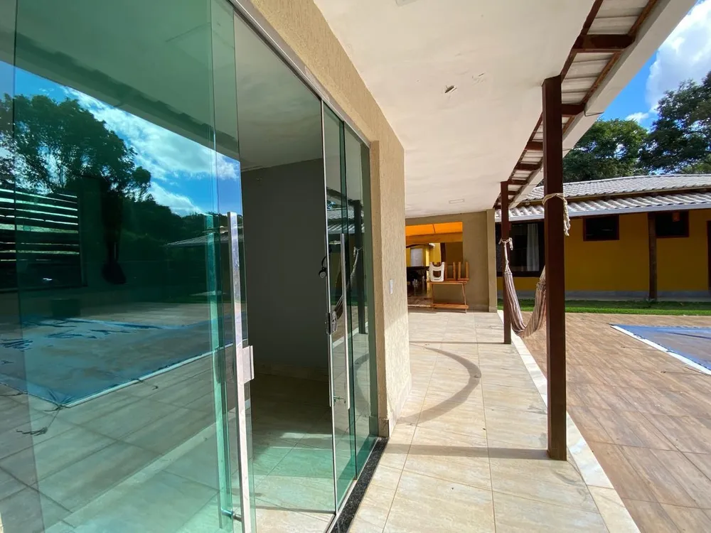 Sítio, 4 quartos, 500 m² - Foto 16