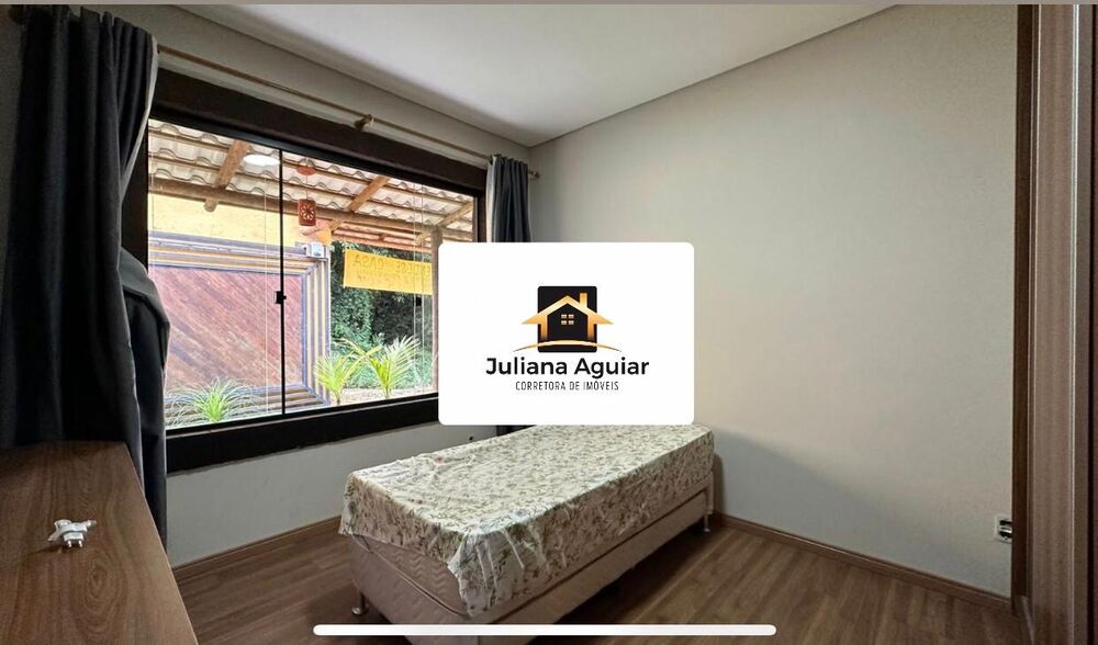 Sítio, 4 quartos, 500 m² - Foto 9