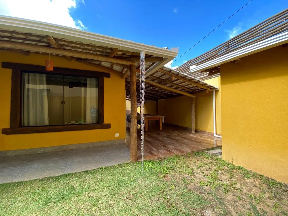 Sítio, 4 quartos, 500 m² - Foto 22