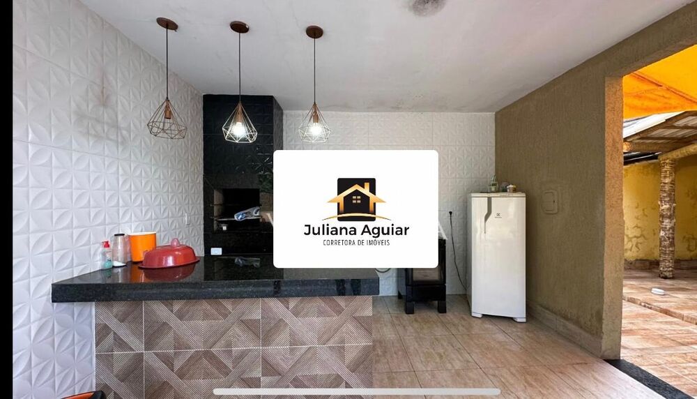 Sítio, 4 quartos, 500 m² - Foto 6