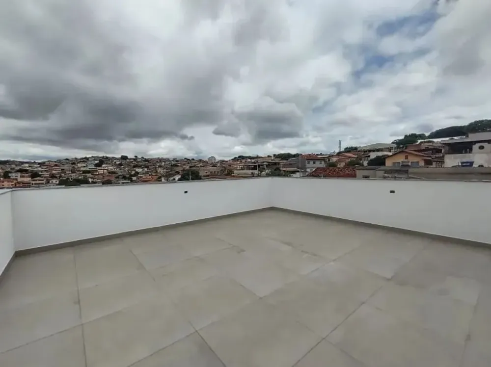Cobertura, 2 quartos, 114 m² - Foto 1