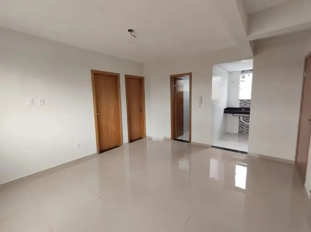 Cobertura, 2 quartos, 114 m² - Foto 2