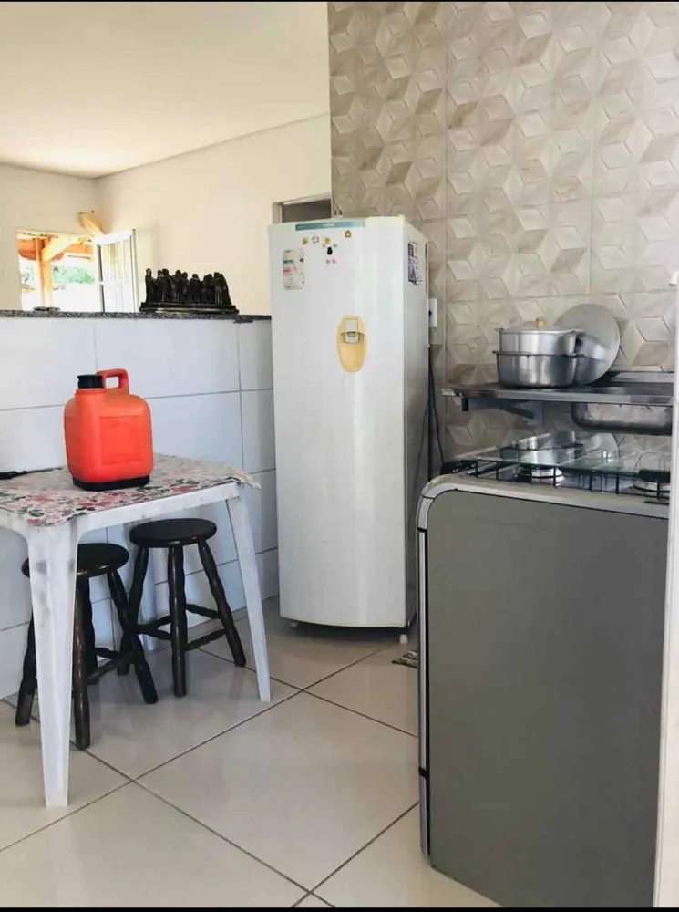 Sítio, 3 quartos, 1100 m² - Foto 5