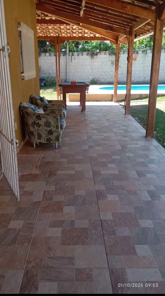 Sítio, 3 quartos, 1100 m² - Foto 4