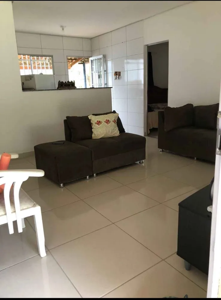 Sítio, 3 quartos, 1100 m² - Foto 6