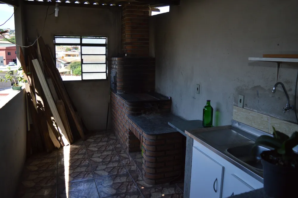 Casa, 9 quartos, 360 m² - Foto 2
