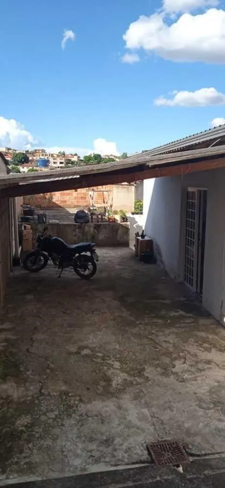 Casa, 3 quartos, 360 m² - Foto 12