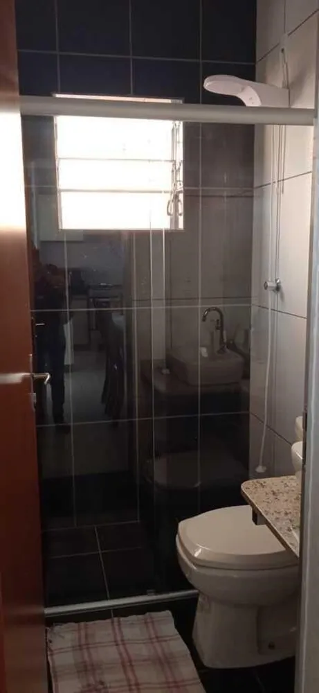 Casa, 3 quartos, 360 m² - Foto 10