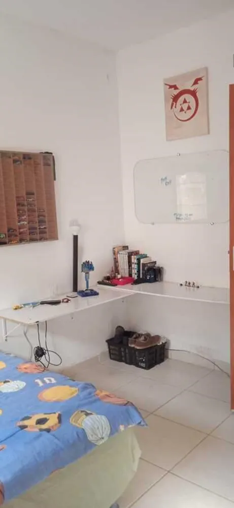 Casa, 3 quartos, 360 m² - Foto 7