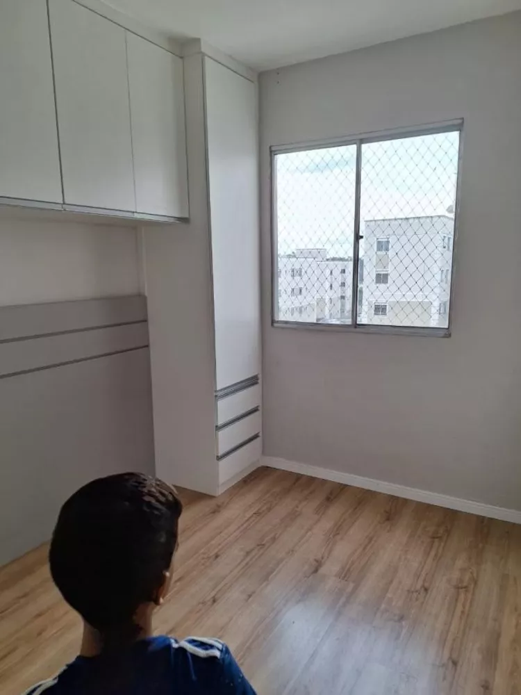 Apartamento à venda com 2 quartos, 45m² - Foto 7