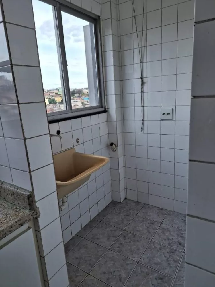 Apartamento à venda com 2 quartos, 45m² - Foto 6