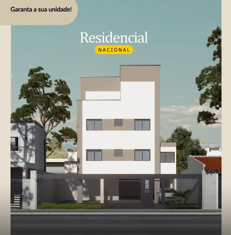 Apartamento, 3 quartos, 80 m² - Foto 2