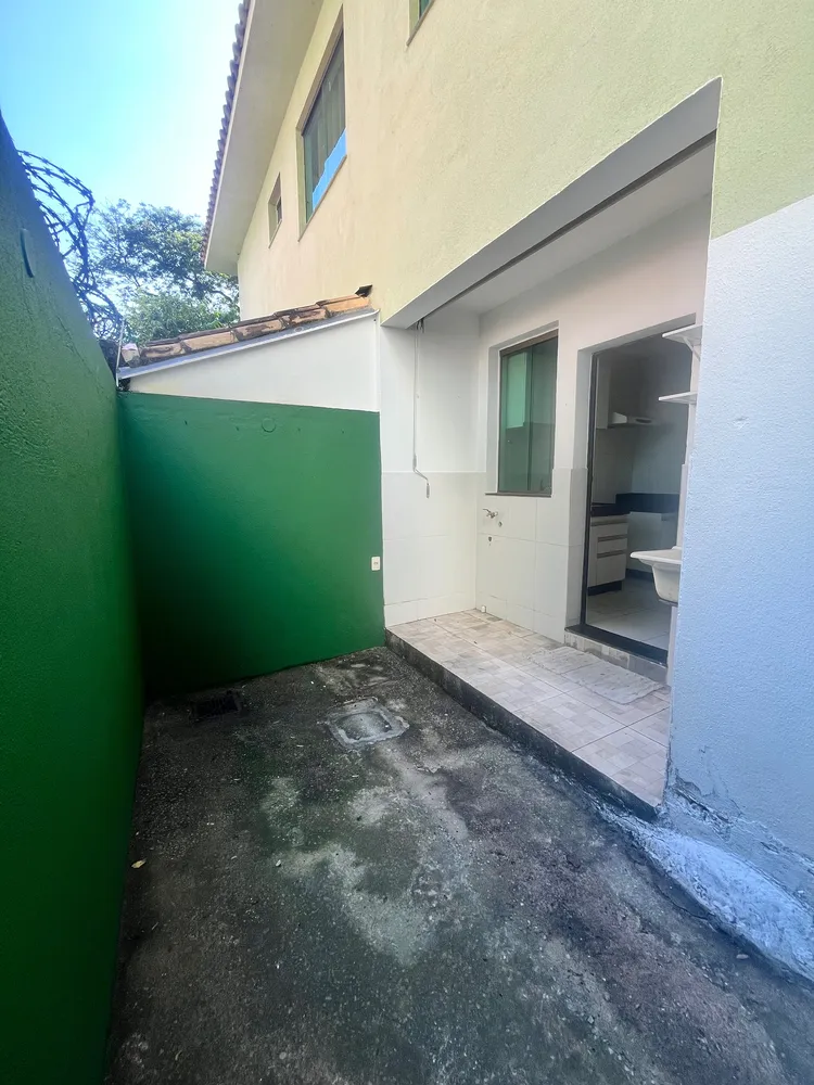 Casa, 2 quartos, 103 m² - Foto 4