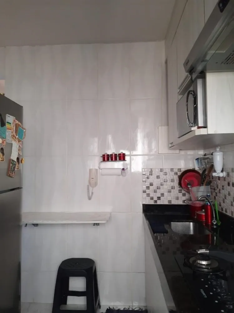 Apartamento, 2 quartos, 47 m² - Foto 5