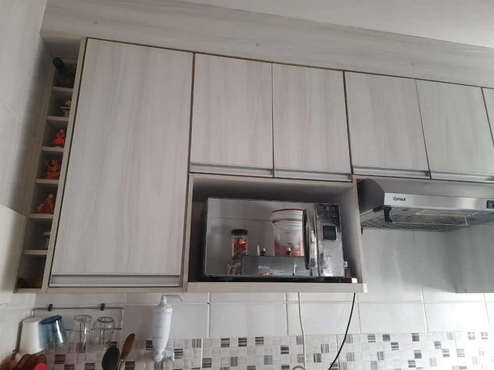 Apartamento, 2 quartos, 47 m² - Foto 4