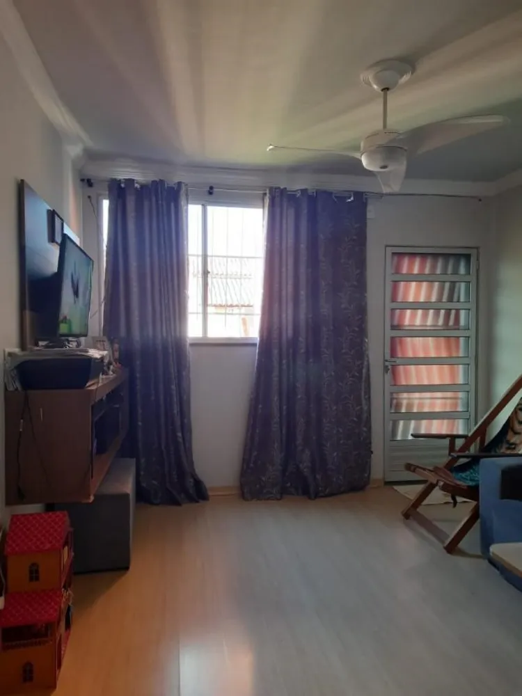Apartamento, 2 quartos, 47 m² - Foto 1